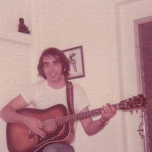 Meet your Posher, Mark